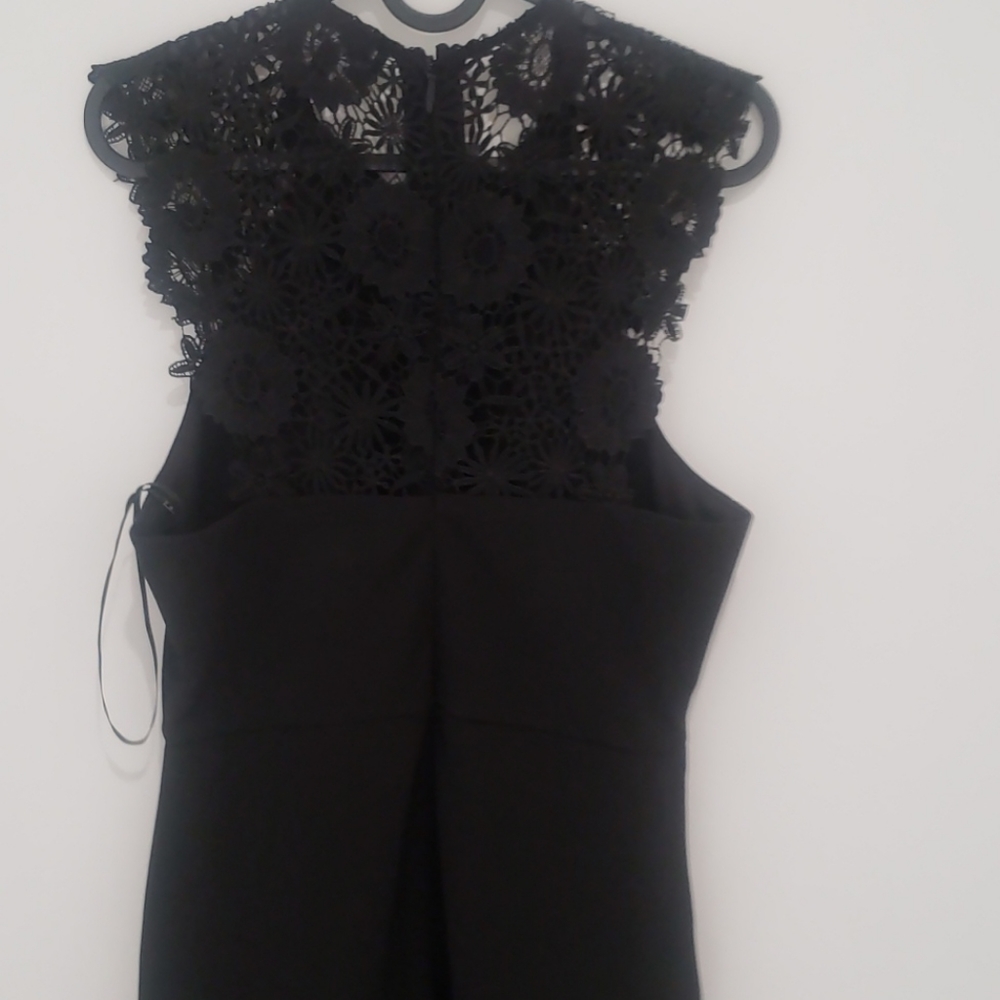 LULUS DRESS - Picture 3 of 4